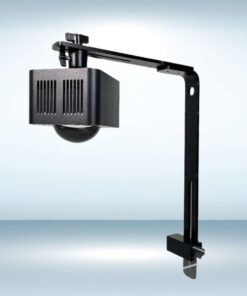 Đèn rọi vuông hồ cá apollo