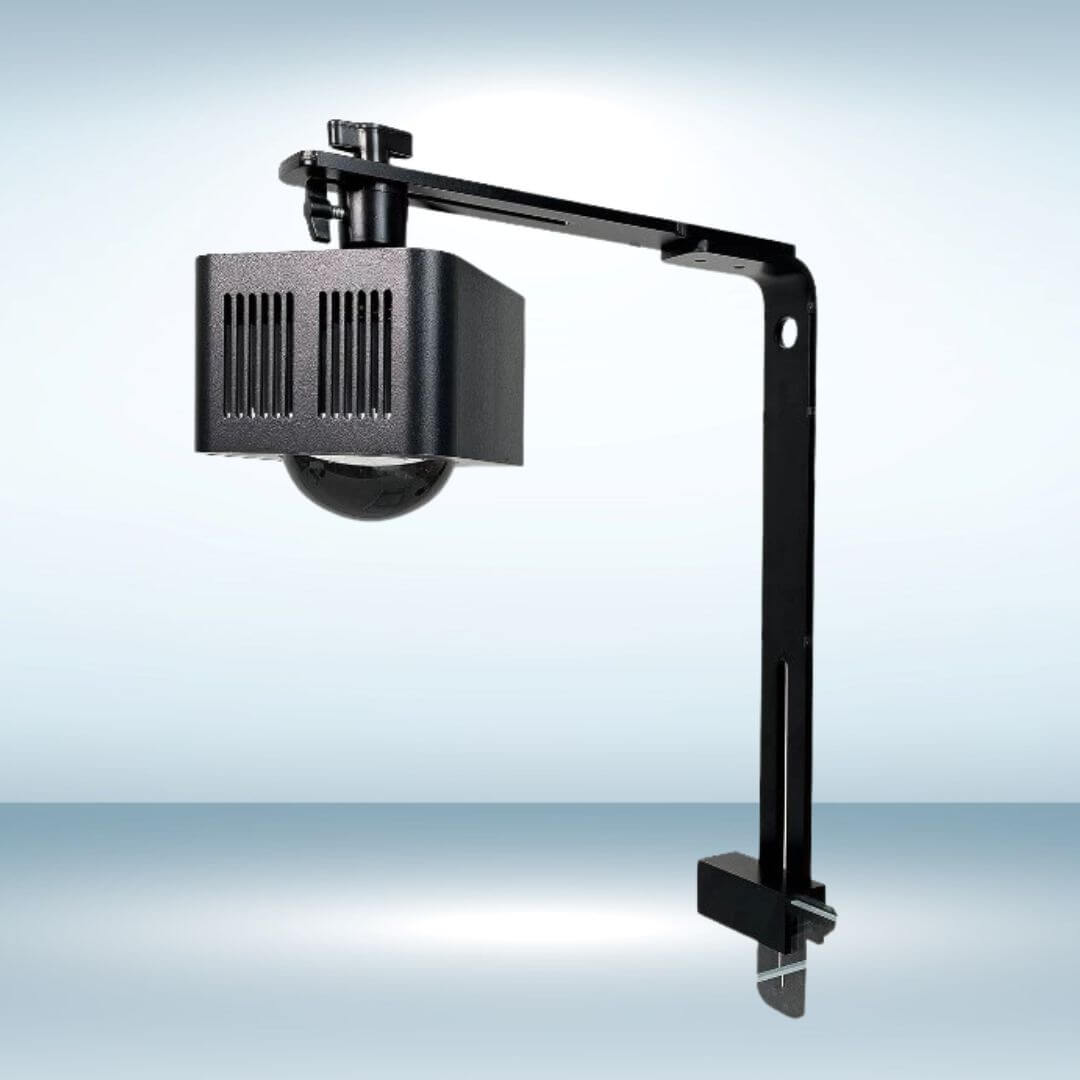 Đèn Led Bể cá Aqua Plus Apollo 11 Chế Độ Màu 13 Đèn rọi vuông hồ cá apollo