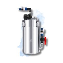 Lọc Thùng Inox WEEKAQUA
