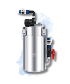 Trang chủ 280 Lọc Thùng Inox WEEKAQUA