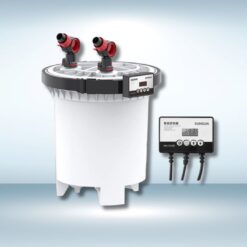 lọc thùng SunSun HW 5000