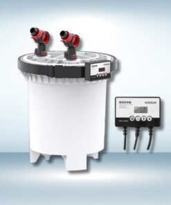 Trang chủ 284 lọc thùng SunSun HW 5000