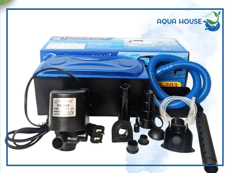 Địa chỉ mua máy bơm nước chất lượng 