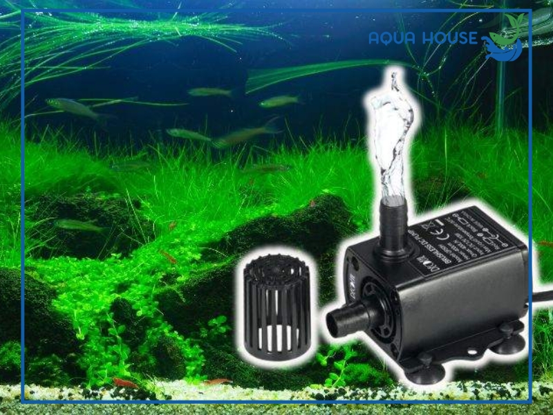 Dấu hiệu nhận biết máy bơm nước bị nhiễm điện