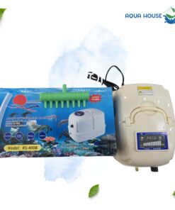 sủi oxy tích điện RS 400b