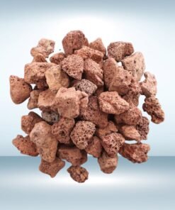 Trang chủ 296 Đá Nham Thạch Đỏ Việt Nam - Trung Quốc Vật Liệu Lọc Hồ Cá