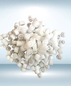 Trang chủ 302 Hạt lọc Kaldnes lọc vi sinh cho hồ cá