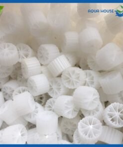 Hạt lọc Kaldnes 8 cánh