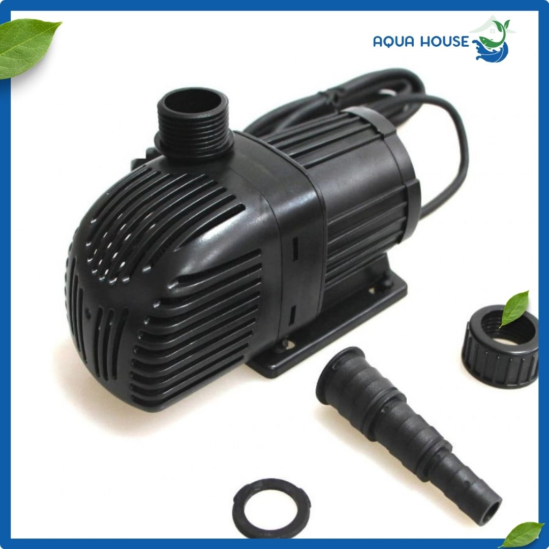 Máy bơm Đẩy Hsbao FP (4.000-15.000) 6 Hsbao FP