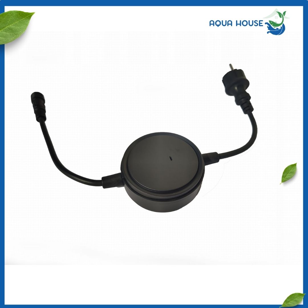 Máy bơm Đẩy Hsbao FP (4.000-15.000) 5 IC cảm biến chống cạn chống kẹt