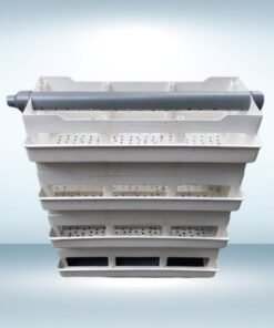 Trang chủ 276 Lọc Dàn Mưa Bakki Shower Nhựa Cho Hồ Cá