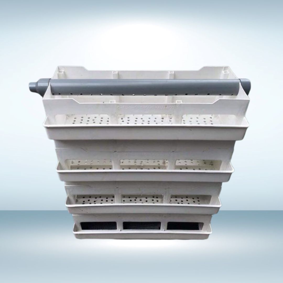 Lọc Dàn Mưa Bakki Shower Nhựa Cho Hồ Cá