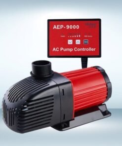 Trang chủ 205 Máy Bơm Chìm hồ cá HSbao có điều khiển