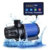 Máy Bơm Chống Giật Hsbao DEP – Công Nghệ Dc 24v An Toàn tuyệt đối