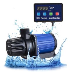 Máy Bơm Chống Giật Hsbao DEP – Công Nghệ Dc 24v An Toàn tuyệt đối