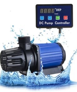 Trang chủ 203 Máy Bơm Chống Giật Hsbao DEP – Công Nghệ Dc 24v An Toàn tuyệt đối