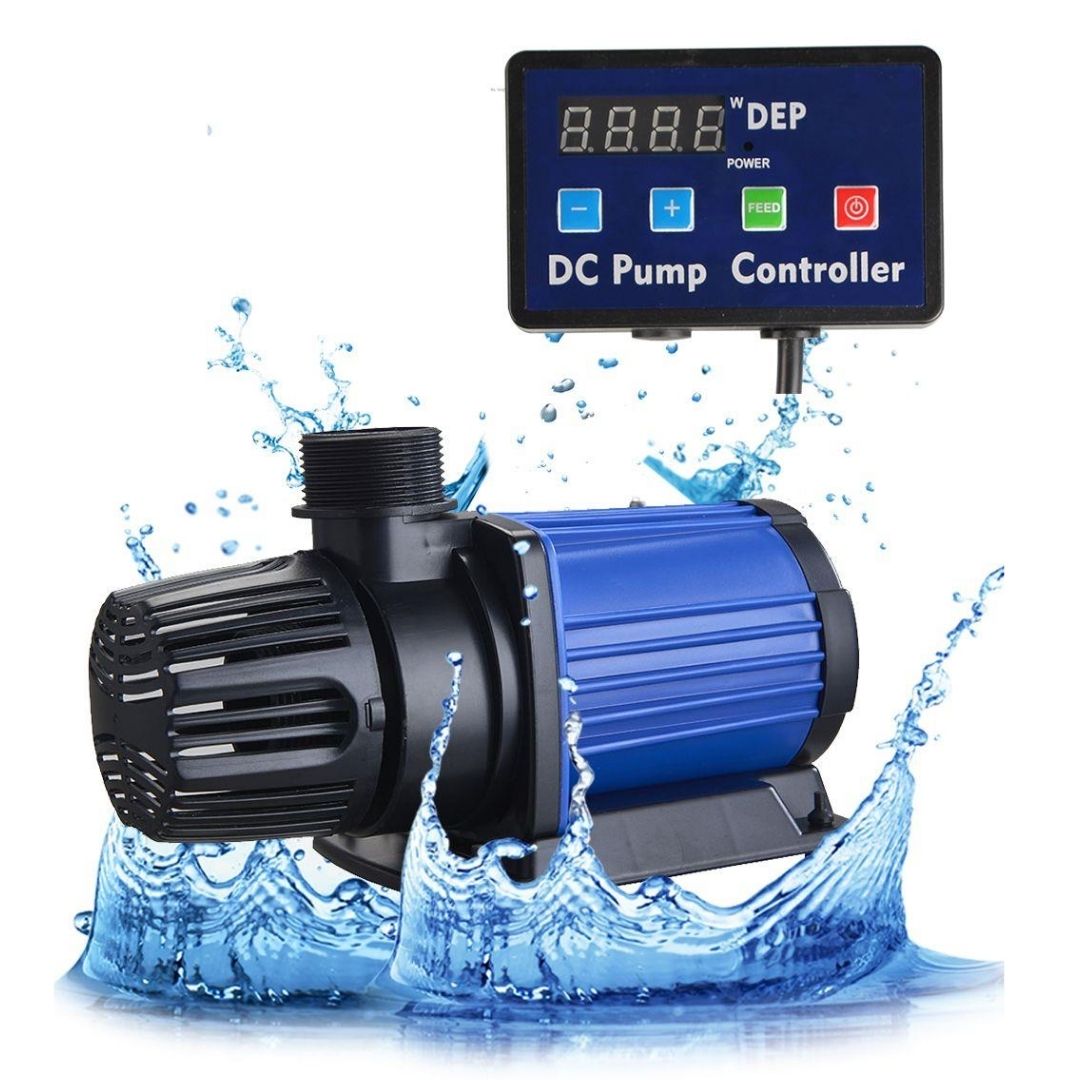 Máy Bơm Chống Giật Hsbao DEP – Công Nghệ Dc 24v An Toàn tuyệt đối