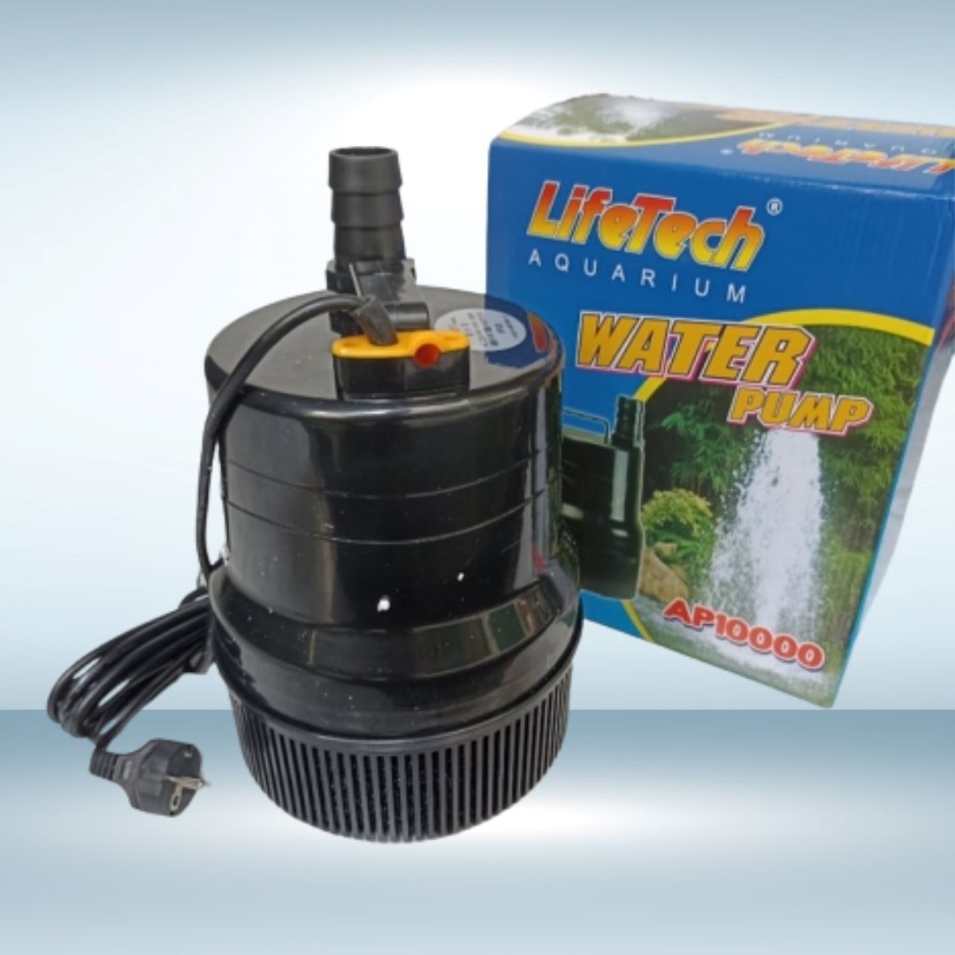 Máy Bơm Nước Lifetech AP 10000