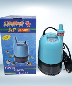 Máy Bơm Nước Lifetech AP 6500