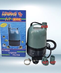 Máy Bơm Nước Lifetech AP 8500