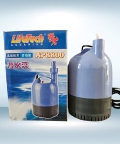 Trang chủ 207 Máy Bơm Nước Lifetech AP 8800