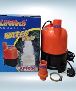 Máy Bơm Nước Lifetech AP 9000
