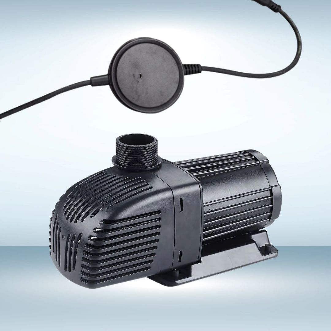 Máy bơm Đẩy Hsbao FP (4.000-15.000)