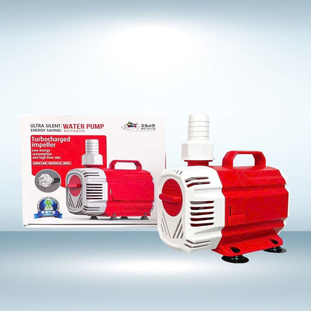 Máy bơm bể cá Baoyu JP