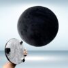 Nấm đá che hút mặt chuyên dùng hồ cá koi