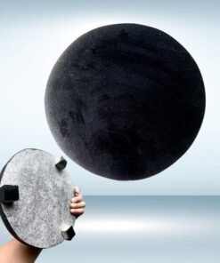 Nấm đá che hút mặt chuyên dùng hồ cá koi