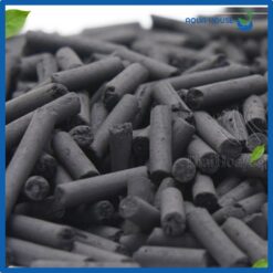 Than Hoạt Tính – Activated Carbon