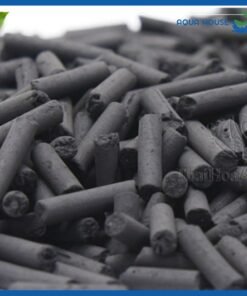 Than Hoạt Tính – Activated Carbon