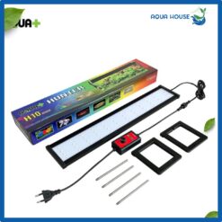 Trọn bộ phụ kiện Đèn Máng Bể Cá Aquaplus Hunter