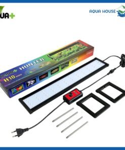 Trọn bộ phụ kiện Đèn Máng Bể Cá Aquaplus Hunter