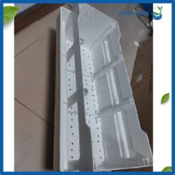khay lọc dàn mưa bakki