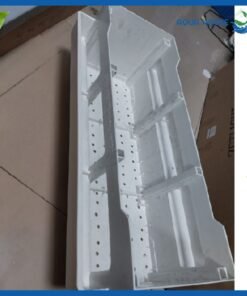 khay lọc dàn mưa bakki