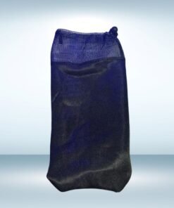 túi lọc tràn đen hồ cá