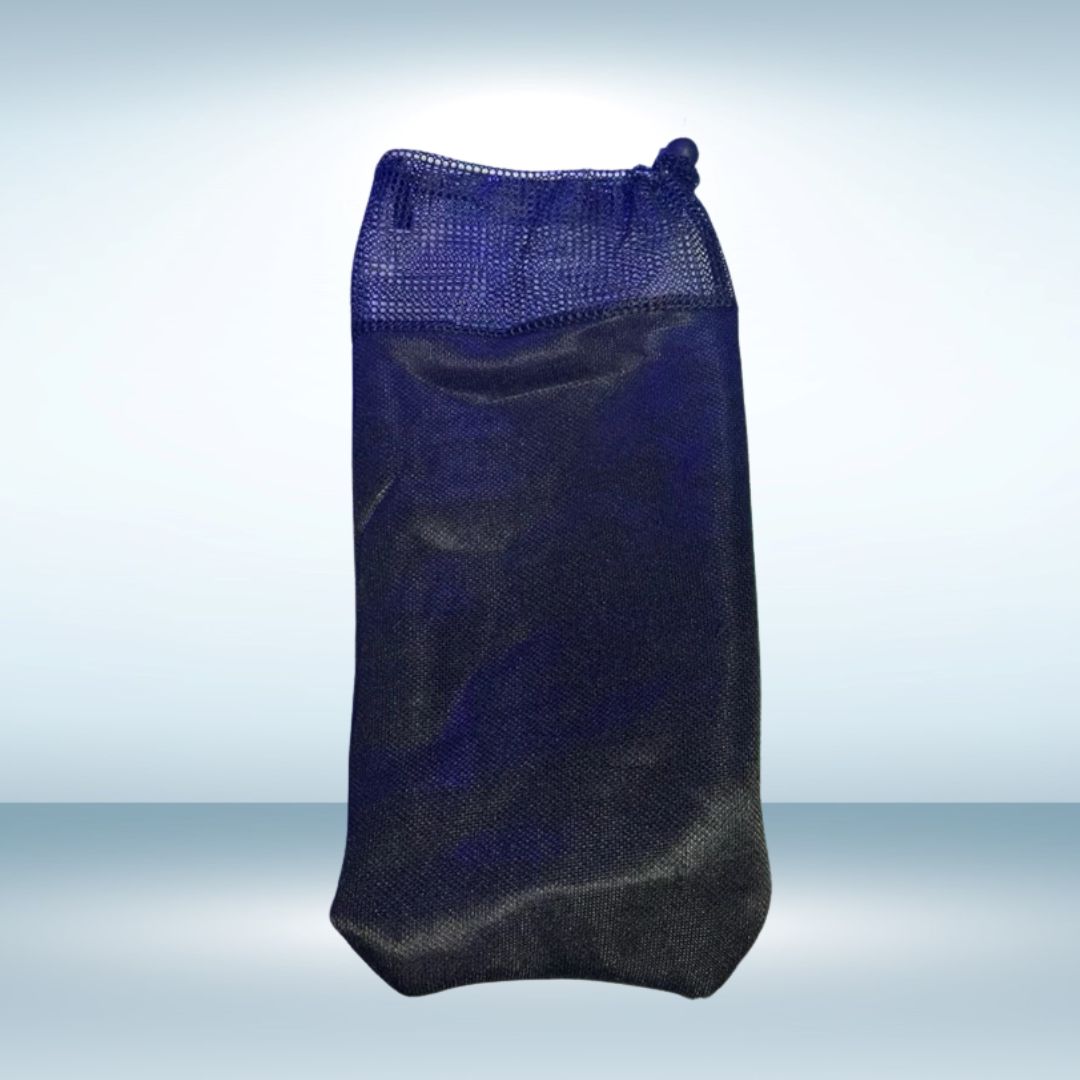 túi lọc tràn đen hồ cá