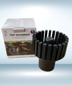 HÚT MẶT XẺ RÃNH TOP SKIMMER fi.60