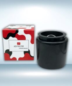 Hút Mặt Hồ Koi KoiMaster