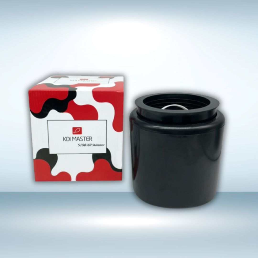 Hút Mặt Hồ Koi KoiMaster