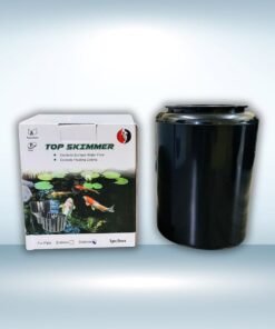 Hút Mặt Hồ Koi TOP SKIMMER hàng đúc chất liệu nhựa ABS