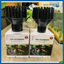 Hút Mặt Xẻ Rãnh Top Skimmer Ø48 Ø60