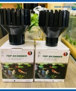 Hút Mặt Xẻ Rãnh Top Skimmer Ø48 Ø60