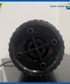 Hút đáy mạnh mẽ của máy bơm AFC 100 khối