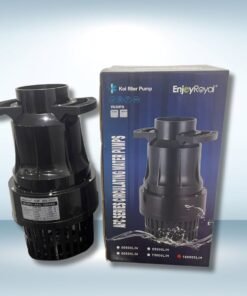 Trang chủ 201 Máy Bơm AFC 100000 – 100 Khối 550W – Bơm Tạt Tạo Luồng Hồ Cá Koi