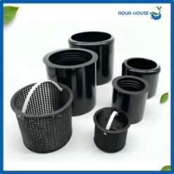 Sọt đựng rác Hút Mặt Hồ Koi KoiMaster 180 60mm