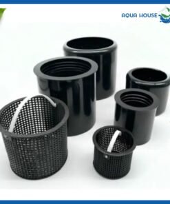 Sọt đựng rác Hút Mặt Hồ Koi KoiMaster 180 60mm