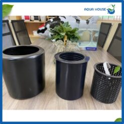 hút mặt nhấp nhô