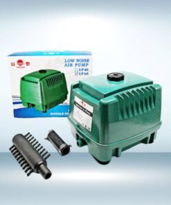 sủi oxy bể cá yamano